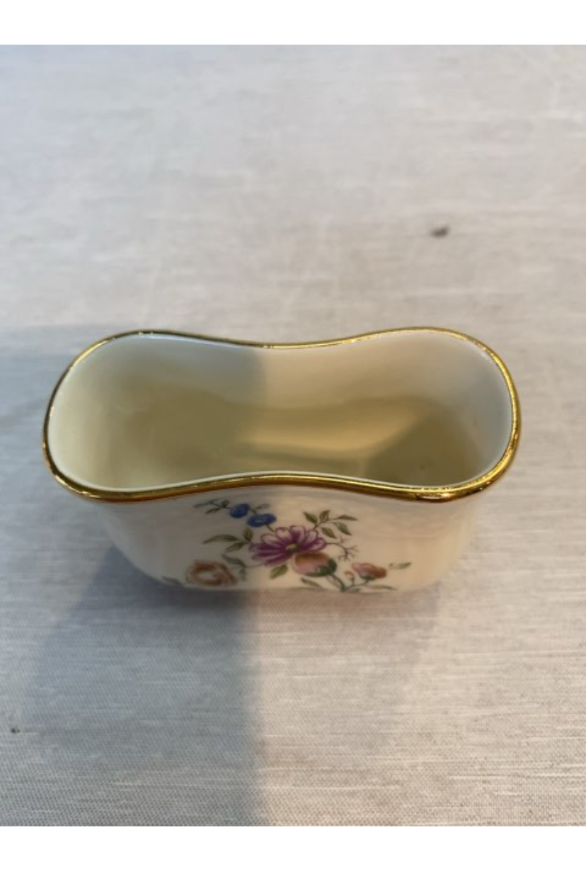 Royal Copenhagen tændstik holder